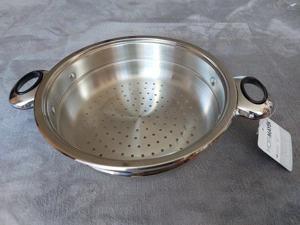  pároló edénykészlet  - kép 3