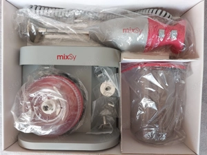 Zepter botmixer  - kép 2