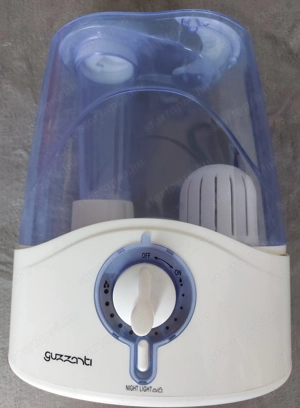 Ultrahangos párologtató  - kép 2