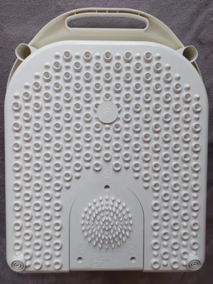 Jó állapotú 2 1 masszírozó - kép 3