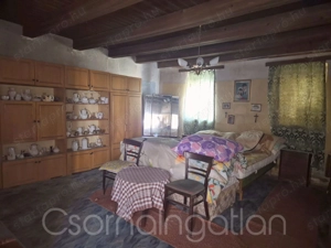 Rábatamási - központi részen ház eladó - kép 5