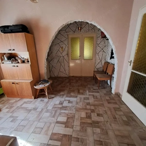 Nyáregyháza-alsón 2 lakrészből álló családi ház 1928 m2 telekkel  - kép 5