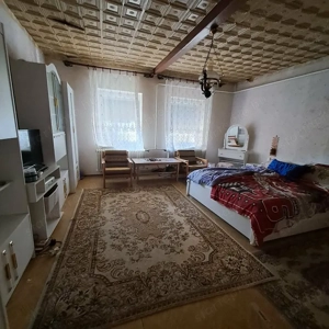 Nyáregyháza-alsón 2 lakrészből álló családi ház 1928 m2 telekkel  - kép 6