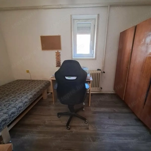 Nyáregyháza-alsón 2 lakrészből álló családi ház 1928 m2 telekkel  - kép 7