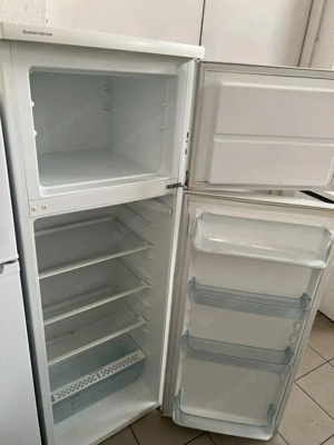 Használt Electrolux ERD28310W felülfagyasztós hűtőszekrény [H17595] 1-3 hónap garanciával - kép 2