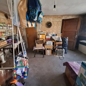 Nyáregyháza-alsón 2 lakrészből álló családi ház 1928 m2 telekkel  - kép 16