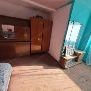 Nyáregyháza-alsón 2 lakrészből álló családi ház 1928 m2 telekkel  - kép 11