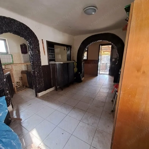 Nyáregyháza-alsón 2 lakrészből álló családi ház 1928 m2 telekkel  - kép 14