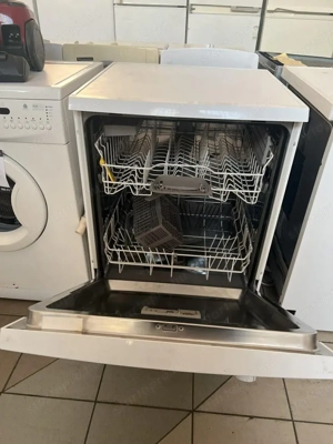 Használt Bosch SGS53E62EU mosogatógép [H17596] 1-3 hónap garanciával - kép 2