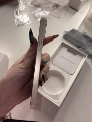 Eladó iPhone 13 mobiltelefon! - kép 2