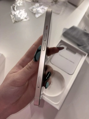 Eladó iPhone 13 mobiltelefon! - kép 4