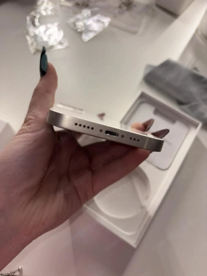 Eladó iPhone 13 mobiltelefon! - kép 3