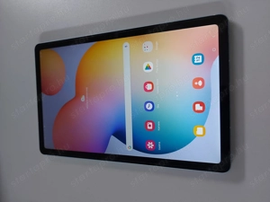 Samsung Galaxy S6 Lite  - kép 3