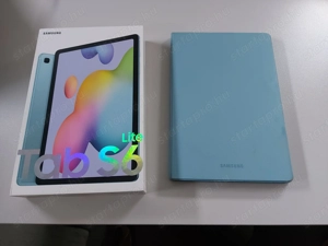 Samsung Galaxy S6 Lite  - kép 5