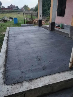 Galgahévíz Fő úton eladó felújítandó családi ház  - kép 2