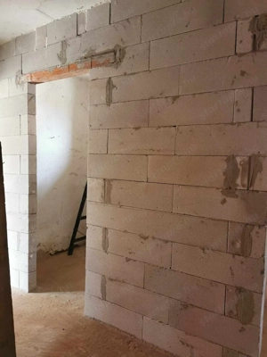 Galgahévíz Fő úton eladó felújítandó családi ház  - kép 3