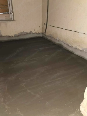 Galgahévíz Fő úton eladó felújítandó családi ház  - kép 4