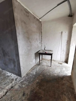 Galgahévíz Fő úton eladó felújítandó családi ház  - kép 9