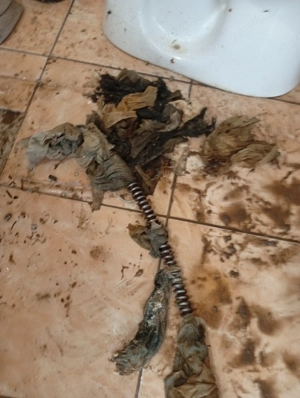 Duguláselháritás vizszerelés! - kép 2