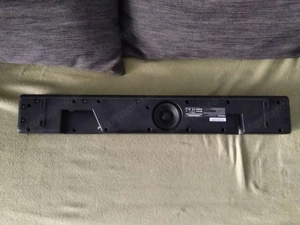 eladó egy hisense hs 214 hangprojektor - kép 2