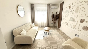 Malomkertben 59 nm-es 2 szoba-nappalis szigetelt erkélyes prémium tégla lakás garázzsal eladó - kép 5