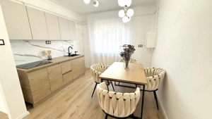 Malomkertben 59 nm-es 2 szoba-nappalis szigetelt erkélyes prémium tégla lakás garázzsal eladó - kép 3