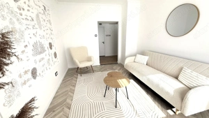 Malomkertben 59 nm-es 2 szoba-nappalis szigetelt erkélyes prémium tégla lakás garázzsal eladó - kép 7