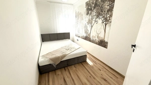 Malomkertben 59 nm-es 2 szoba-nappalis szigetelt erkélyes prémium tégla lakás garázzsal eladó - kép 9