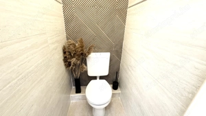 Malomkertben 59 nm-es 2 szoba-nappalis szigetelt erkélyes prémium tégla lakás garázzsal eladó - kép 11