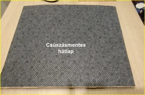 ÚJ, kanapé-karfára hajtogatható, rendszerező - kép 2