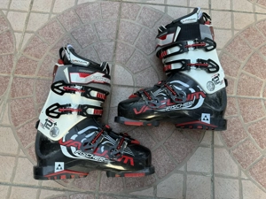 40 es Fischer sícipő használt 40 es Fischer síbakancs 20.000 Ft