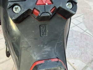 40 es Fischer sícipő használt 40 es Fischer síbakancs 20.000 Ft - kép 5