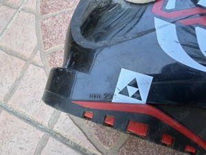 40 es Fischer sícipő használt 40 es Fischer síbakancs 20.000 Ft - kép 4