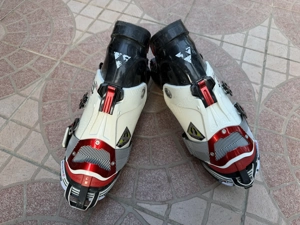 40 es Fischer sícipő használt 40 es Fischer síbakancs 20.000 Ft - kép 7