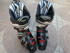 40 es Fischer sícipő használt 40 es Fischer síbakancs 20.000 Ft - kép 6