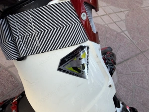 40 es Fischer sícipő használt 40 es Fischer síbakancs 20.000 Ft - kép 11