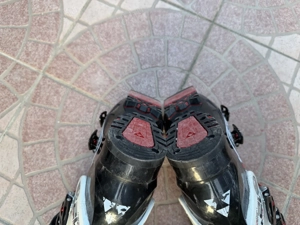 40 es Fischer sícipő használt 40 es Fischer síbakancs 20.000 Ft - kép 8