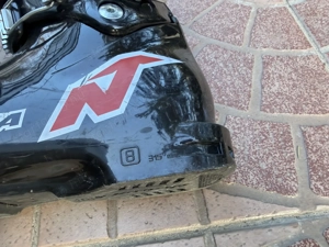 42 es Nordica sícipő használt 42 es Nordica síbakancs 15.000 Ft eladó - kép 4