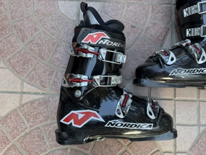42 es Nordica sícipő használt 42 es Nordica síbakancs 15.000 Ft eladó - kép 2