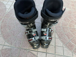 42 es Nordica sícipő használt 42 es Nordica síbakancs 15.000 Ft eladó - kép 5