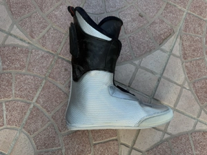 42 es Nordica sícipő használt 42 es Nordica síbakancs 15.000 Ft eladó - kép 8