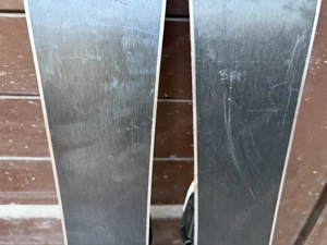 67 cm Head Supershape gyermek carving síléc jó állapotban eladó 15eFt - kép 9