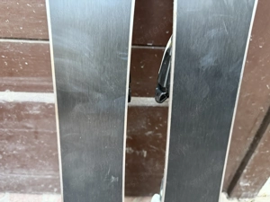 67 cm Head Supershape gyermek carving síléc jó állapotban eladó 15eFt - kép 10