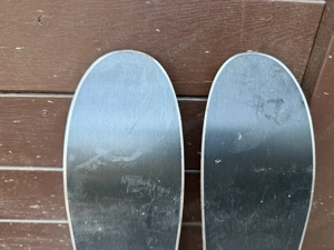 67 cm Head Supershape gyermek carving síléc jó állapotban eladó 15eFt - kép 8