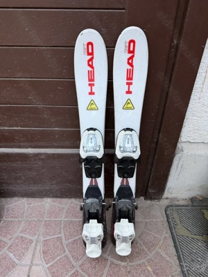 67 cm Head Supershape gyermek carving síléc jó állapotban eladó 15eFt - kép 2