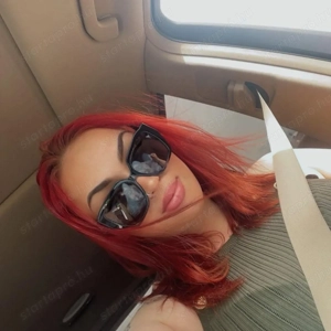 Oszebujos lany vagyok