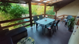 Lakitelek-Tőserdőben lakájos házikó eladó. - kép 14