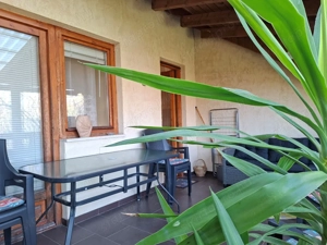 Lakitelek-Tőserdőben lakájos házikó eladó. - kép 15