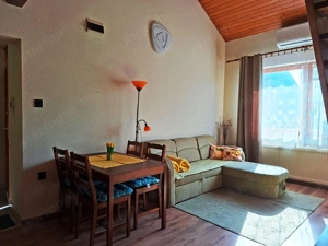 Lakitelek-Tőserdőben lakájos házikó eladó. - kép 7