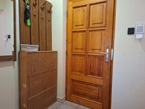 Lakitelek-Tőserdőben lakájos házikó eladó. - kép 13